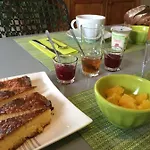 בית הארחה La Belle Verte 3*