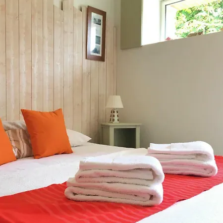 La Belle Verte Guest house Pornic
