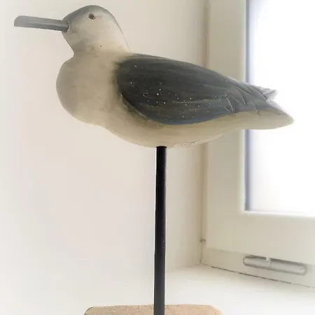 La Belle Verte بيت ضيافة بورنيك