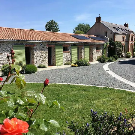 La Belle Verte Pornic
