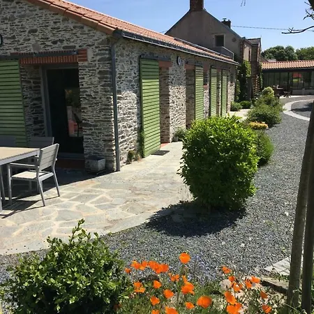 Penzion La Belle Verte