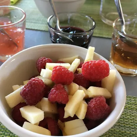 La Belle Verte بيت ضيافة 3*