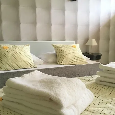 بيت ضيافة La Belle Verte 3*