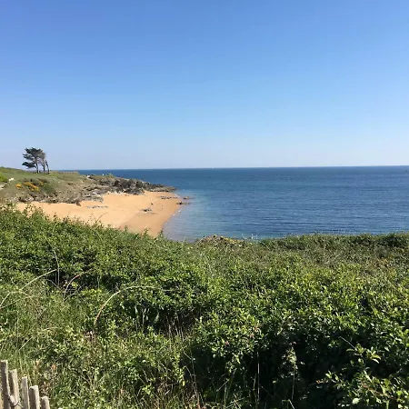 La Belle Verte Penzion 3*