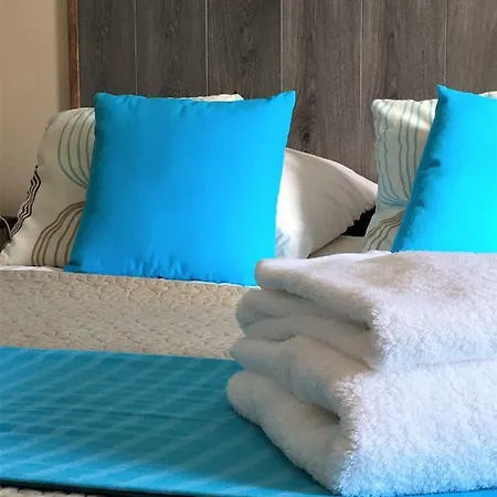 La Belle Verte بورنيك