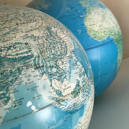 La Belle Verte بورنيك