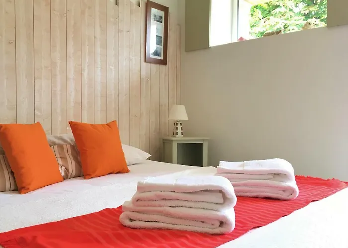 La Belle Verte Guest house Pornic