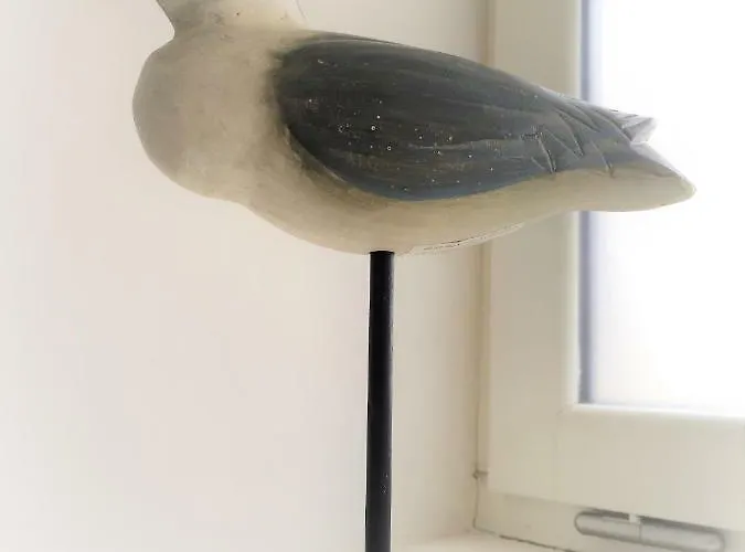 La Belle Verte Guest house Pornic