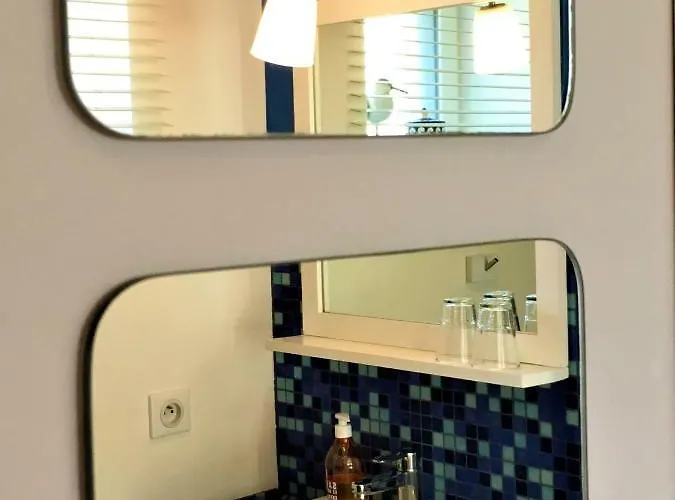 La Belle Verte Guest house 3*