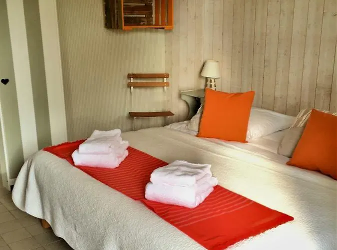 Guest house La Belle Verte