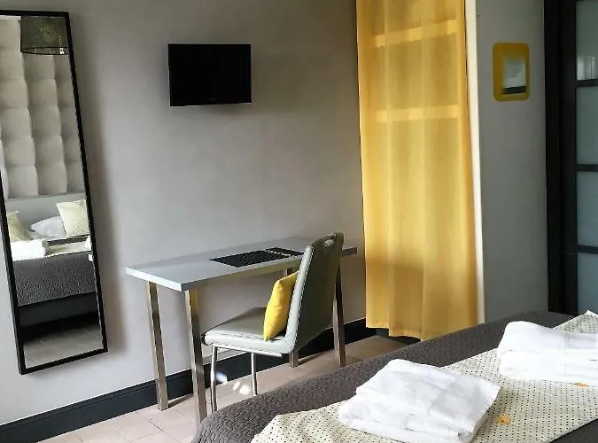 Guest house La Belle Verte Pornic