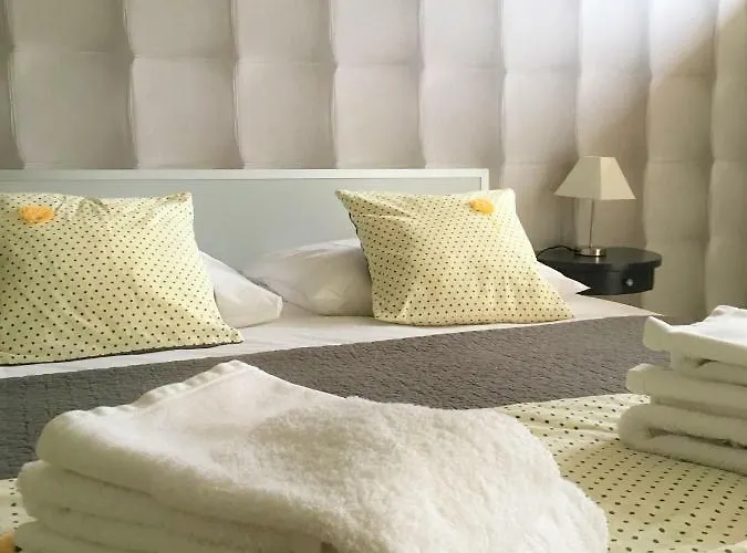 Guest house La Belle Verte 3*