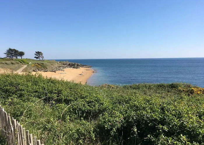 La Belle Verte Guest house 3*