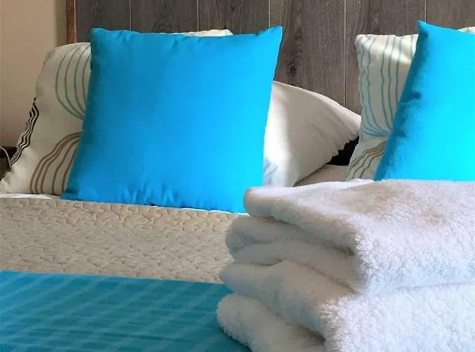 La Belle Verte Pornic