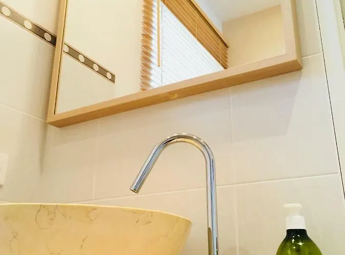 La Belle Verte Guest house Pornic