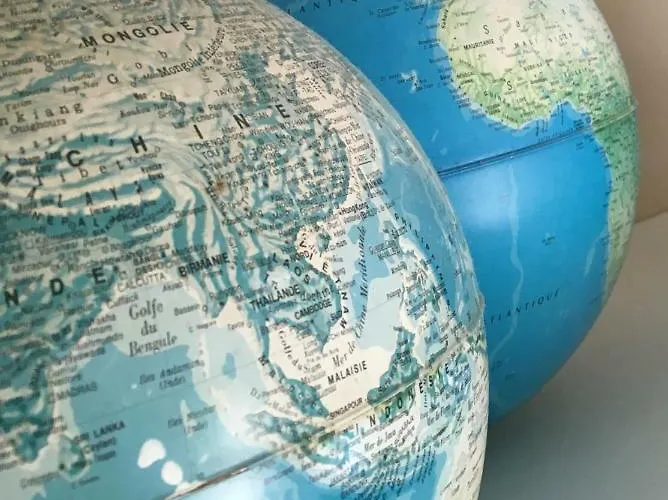 La Belle Verte Pornic